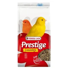 Versele Laga Prestige Canaries lesalas kanarėlems; 1kg