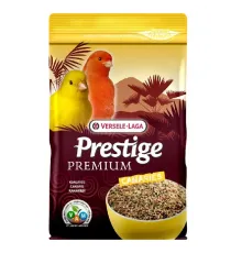 Versele Laga Premium Canaries lesalas kanarėlems; 800g