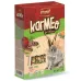 Vitapol Karmeo Premium Rabbit visavertis pašaras triušiams; 400g, 500g, 1kg, 20kg