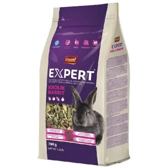 Vitapol Expert Rabbit visavertis pašaras triušiams; 750g