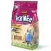 Vitapol Karmeo Premium Budgie visavertis lesalas banguotosioms papūgėlėms; 500g, 20kg