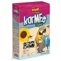 Vitapol Karmeo Life Birds saulėgrąžos papūgoms; 300g