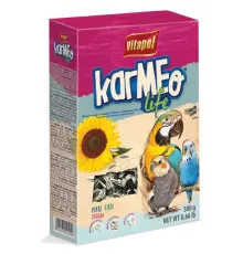 Vitapol Karmeo Life Birds saulėgrąžos papūgoms; 300g
