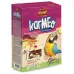 Vitapol Karmeo Premium Big Parrot visavertis lesalas didelėms papūgoms; 900g, 20kg