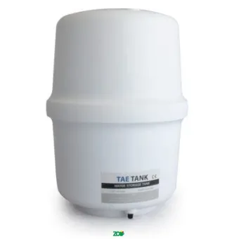 WaterLovers plastikinis išsiplėtimo indas; 11l, 15l