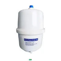 WaterLovers plastikinis išsiplėtimo indas; 11l, 15l