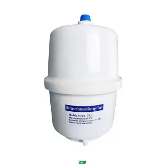 WaterLovers plastikinis išsiplėtimo indas; 11l, 15l