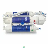 WaterLovers RO3 RO osmosinis filtras; 100GPD