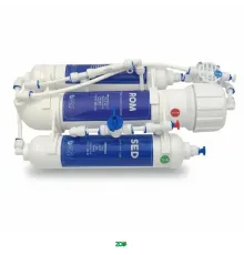 WaterLovers RO3 RO osmosinis filtras; 100GPD