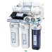 WaterLovers RO5 Pro M RO osmosinis filtras su siurbliu; 100GPD