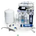 WaterLovers RO5 Pro M RO osmosinis filtras su siurbliu; 100GPD