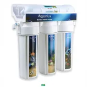 WaterLovers Aquarius Maxi RO osmosinis filtras; 75GPD, 100GPD, 150GPD