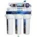WaterLovers Aquarius Maxi Demi RO osmosinis filtras; 75GPD, 100GPD, 150GPD