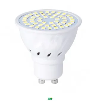 ZOO Fito Grow 80 LED lempa augalams, GU10; 12W