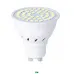 ZOO Fito Grow 80 LED lempa augalams, GU10; 12W