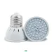 ZOO Fito Grow 60 LED lempa augalams, E27; 9W