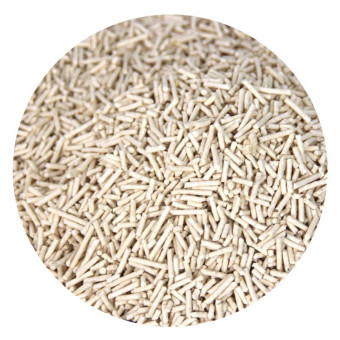 Murrfect Natural tofu kraikas katėms, natūralaus kvapo (bekvapis); 6l/2.5kg Murrfect Natural tofu kraikas katėms, natūralaus kvapo (bekvapis); 6l/2.5kg