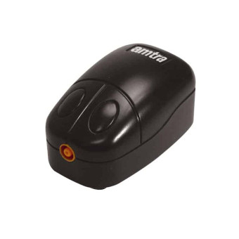 Amtra Mouse 2 oro kompresorius pompa; 108l/val Amtra Mouse 2 oro kompresorius pompa; 108l/val