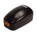 Amtra Mouse 4 oro kompresorius pompa; 210l/val