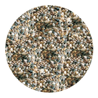 Amtra Polychrome gruntas akvariumui, margas, 3-4mm; 5kg Amtra Polychrome gruntas akvariumui, margas, 3-4mm; 5kg
