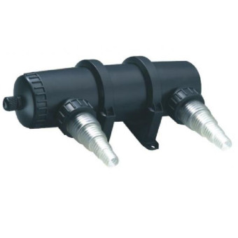 Amtra Scudo UVC18 UV sterilizatorius akvariumui, tvenkiniui; 18W Amtra Scudo UVC18 UV sterilizatorius akvariumui, tvenkiniui; 18W