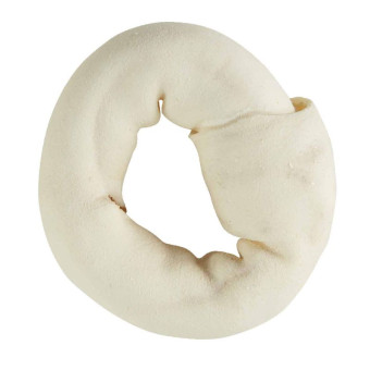 Antos Raw Hide Donut jaučio odos kramtalas šunims; 70g Antos Raw Hide Donut jaučio odos kramtalas šunims; 70g