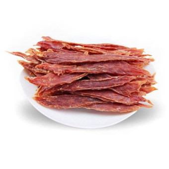 Antos antienos krūtinėlė skanėstai šunims; 1kg Antos antienos krūtinėlė skanėstai šunims; 1kg