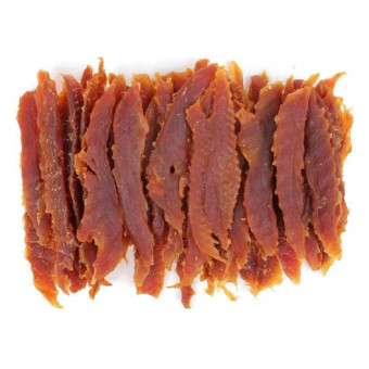 Antos antienos krūtinėlė skanėstai šunims; 1kg Antos antienos krūtinėlė skanėstai šunims; 1kg