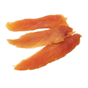 Antos vištienos krūtinėlė minkšta skanėstai šunims; 1kg Antos vištienos krūtinėlė minkšta skanėstai šunims; 1kg