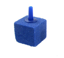 Aqua Nova Cube 25 oro akmenukas; 25x25mm
