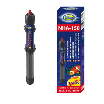 Aqua Nova NHA150 šildytuvas; 150W Aqua Nova NHA150 šildytuvas; 150W