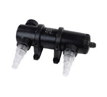 Aqua Nova NUVC18 UV sterilizatorius akvariumui, tvenkiniui; 18W