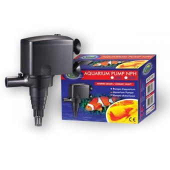 Aqua Nova NPH 800 cirkuliacinis vandens siurblys pompa; 800l/val Aqua Nova NPH 800 cirkuliacinis vandens siurblys pompa; 800l/val