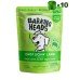 Barking Heads Chop Lickin' Lamb konservuotas pašaras suaugusiems šunims, ėriena; 10x300g