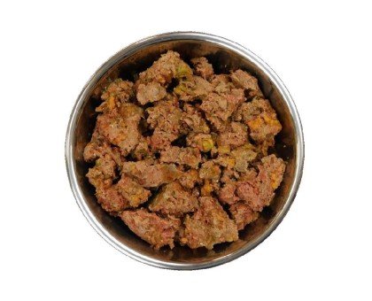 Barking Heads Chop Lickin' Lamb konservuotas pašaras suaugusiems šunims, ėriena; 10x300g