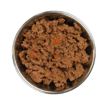 Barking Heads Pooched Salmon konservuotas pašaras suaugusiems šunims, lašiša ir sardinė; 10x300g Barking Heads Pooched Salmon konservuotas pašaras suaugusiems šunims, lašiša ir sardinė; 10x300g