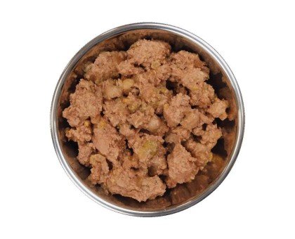 Barking Heads Top Dog Turkey konservuotas pašaras suaugusiems šunims, kalakutiena; 10x300g