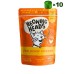 Meowing Heads Paw Lickin Chicken konservuotas pašaras su vištiena katėms; 10x100g