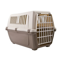CaniAmici Carrier Small gyvūnų transportavimo dėžė boksas; 48x32x35cm