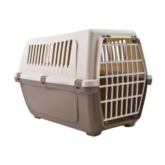CaniAmici Carrier Small gyvūnų transportavimo dėžė boksas; 48x32x35cm CaniAmici Carrier Small gyvūnų transportavimo dėžė boksas; 48x32x35cm