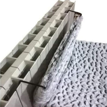 Croci Radiator cat bed guolis katėms; 48x30x26cm Croci Radiator cat bed guolis katėms; 48x30x26cm