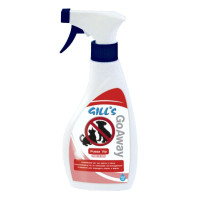 Croci Gill's Pussa Via atbaidymo priemonė šunims Ir katėms; 300ml