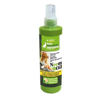 Croci Niki Natural Defence losjonas nuo vabzdžių; 250ml Croci Niki Natural Defence losjonas nuo vabzdžių; 250ml