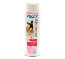 Croci Gill's Baby šampūnas šuniukams ir katčiukams; 200ml
