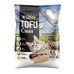 Croci Tofu Clean kraikas katėms; 2.6kg