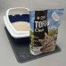 Croci Tofu Clean kraikas katėms; 2.6kg