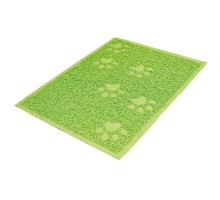 Croci Matty kilimėlis žalias; 40x30cm