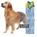 Croci Dog Nappy juostos patinėliams L 50-60cm; 12vnt