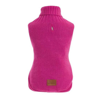 Croci Spa Valencia Pink megztinis šunims, rausvas; 20, 25, 30, 35, 40, 45, 50, 55, 60, 65, 70, 80 Croci Spa Valencia Pink megztinis šunims, rausvas; 20, 25, 30, 35, 40, 45, 50, 55, 60, 65, 70, 80
