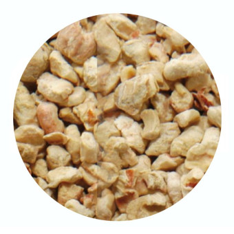 Croci Lettosan kukurūzų kraikas graužikams; 1.4kg, 3.5kg Croci Lettosan kukurūzų kraikas graužikams; 1.4kg, 3.5kg